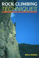 Rock climbing techniques /