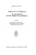 The tradition of medieval logic and speculative grammar from Anselm to the end of the seventeenth century : a bibliography from 1836 onwards /