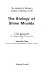 The biology of slime moulds /