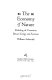 The economy of nature : rethinking the connections between ecology and economics /