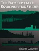 The encyclopedia of environmental studies /