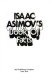 Isaac Asimov's Book of facts.