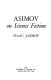 Asimov on science fiction /