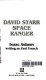 David Starr, space ranger /