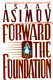 Forward the foundation /