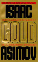 Gold : the final science fiction collection /