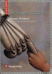 Amigos robots /