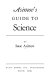 Asimov's Guide to science /