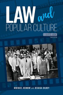 Law and popular culture : a course book /