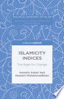 Islamicity indices : the seed for change /