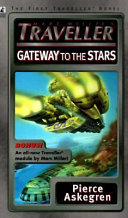 Gateway to the stars /