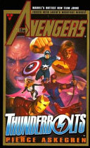 The Avengers and the Thunderbolts /