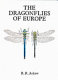 The dragonflies of Europe /