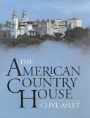 The American country house /