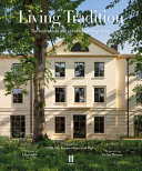 Living tradition : the architecture and urbanism of Hugh Petter /