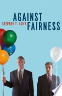 Against fairness /