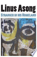 Stranger in his homeland /