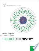 F-block chemistry /