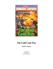 The cold cash war /