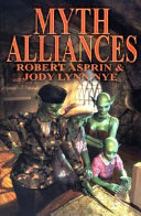 Myth alliances /