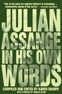 Julian assange in his own words /