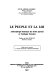 Le peuple et la loi : anthropologie historique des droits paysans en Catalogne française /