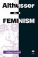 Althusser and feminism /