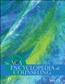 The ACA Encyclopedia of Counseling.