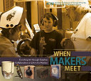 When makers meet : enriching art through creative collaboration at L'Art et loa Matiere.