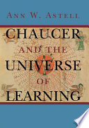 Chaucer and the universe of learning /