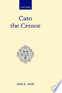 Cato the censor /