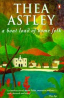 A boat load of home folk /