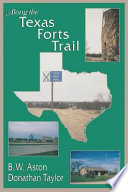 Along the Texas forts trail /