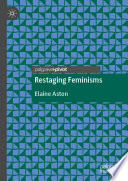 Restaging Feminisms /