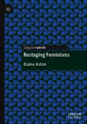 Restaging feminisms /