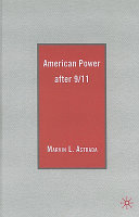 American power after 9/11 /