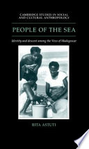 People of the sea : identity and descent among the Vezo of Madagascar /