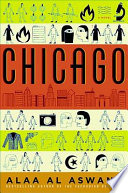 Chicago : a novel /