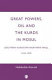 Great powers, oil and the Kurds in Mosul : (Southern Kurdistan/Northern Iraq), 1910-1925 /