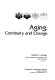 Aging, continuity and change /