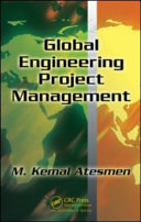 Global engineering project management /