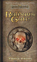 Baldur's gate /