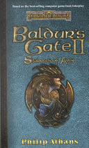 Baldur's gate II : shadows of Amn /