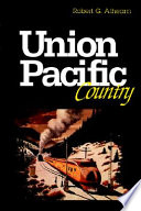 Union Pacific country /