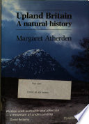 Upland Britain : a natural history /