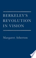 Berkeley's revolution in vision /
