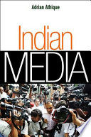 Indian media : global approaches /