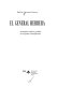 El general Herrera : aeronáutica, milicia y política en la España contemporánea /