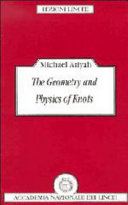 The geometry and physics of knots /