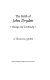 The faith of John Dryden : change and continuity /